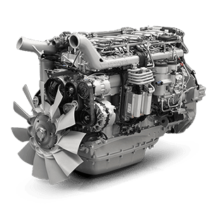 Moteur & Distribution
