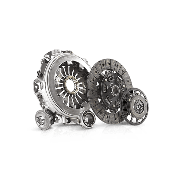Transmission & Embrayage