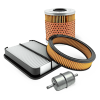Filtration & Entretien