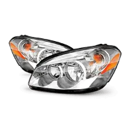Pack 2 Ampoules H7 Philips RacingVision GT200 (+200% de luminosité)